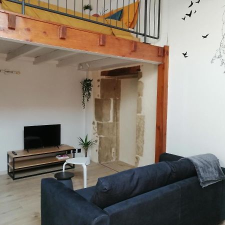 Apartmán Le Studio D'Emma Romans-sur-Isère Exteriér fotografie
