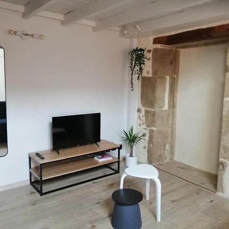Apartmán Le Studio D'Emma Romans-sur-Isère Exteriér fotografie