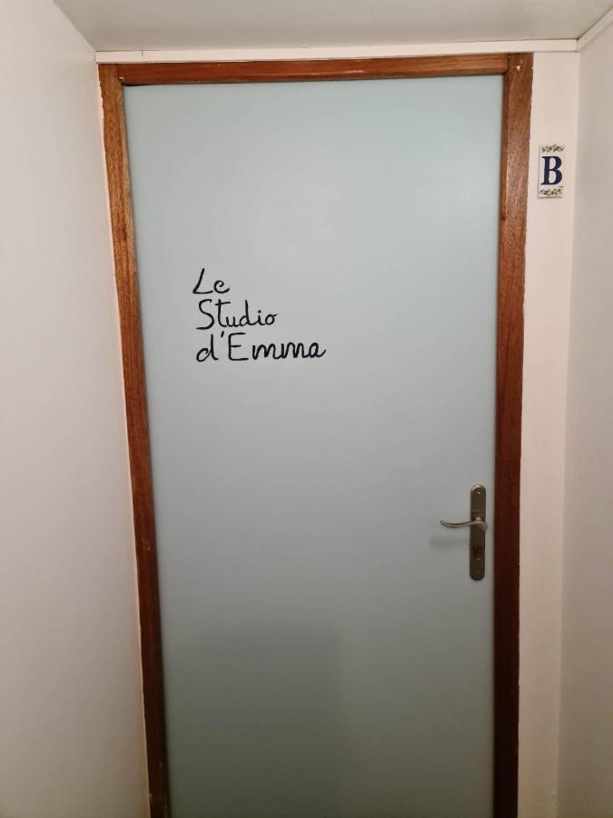 Apartmán Le Studio D'Emma Romans-sur-Isère Exteriér fotografie