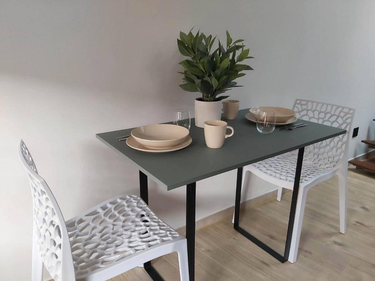 Apartmán Le Studio D'Emma Romans-sur-Isère Exteriér fotografie